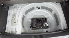 Volkswagen Polo 1.0 TSI Life 5dr Petrol Hatchback